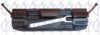VOLVO 6816180 Clip, trim/protective strip